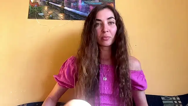 ShonnaTrevillian – webcam-show