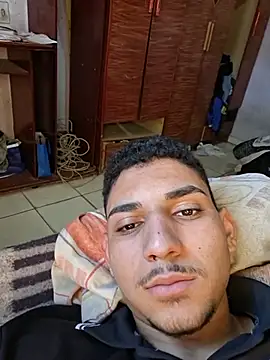 andre_oliver2 élő XXX-chatje