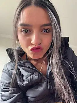 violeta365 Chat XXX in diretta