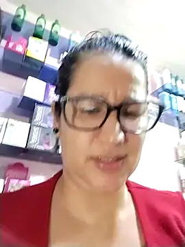 keilymadam's Webcam Show