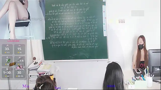 _Math_ Live XXX Chat