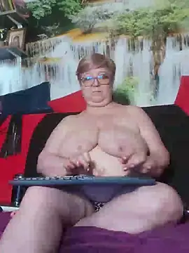 Živý XXX chat QueenPammy1