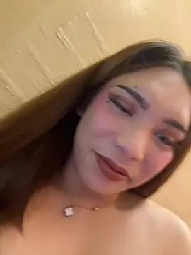 SideChick_Bunny Шоу с уебкамера