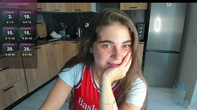 Bella_Foryou's Live XXX Chat