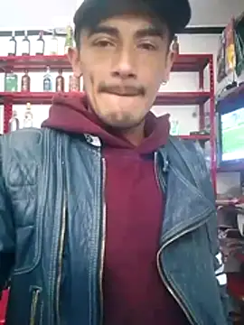 D1ogh0 Webcam Show