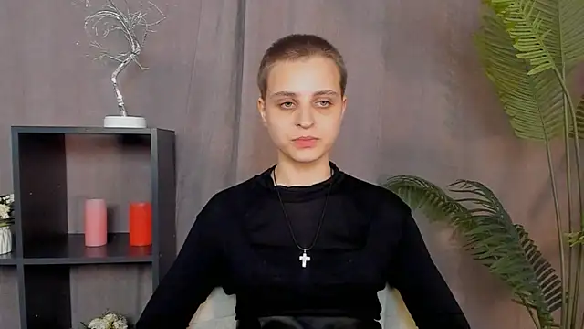 CodiBrittan – Naživo XXX chat