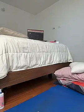 Belkaj 现场XXX聊天
