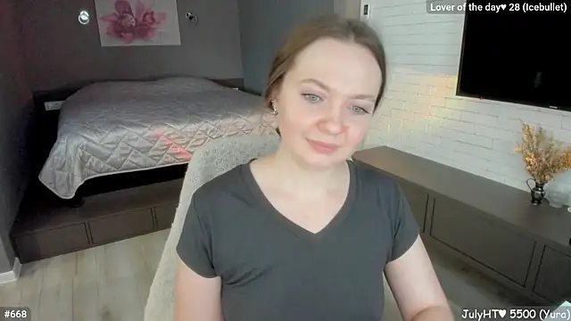 LizaGost Live XXX-Chat