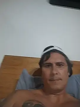 raulpdn Webbikameraesitys