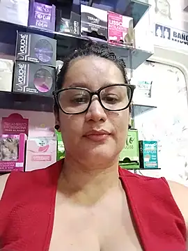keilymadam Chat XXX in diretta