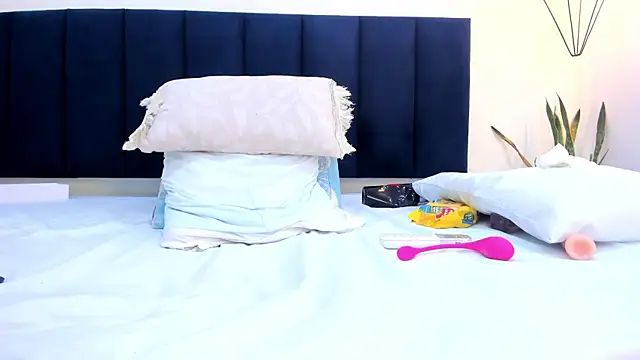 mayaevansmg's Live XXX Chat