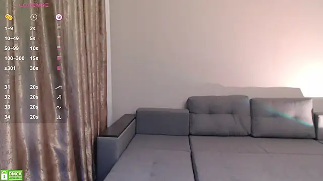 VerySweetKate111 Live XXX-Chat