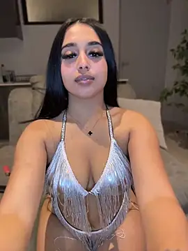 Chatroom XXX en direct de LilMisIndianx