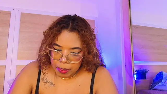 Your_big_ebony_goddness Chat XXX in diretta