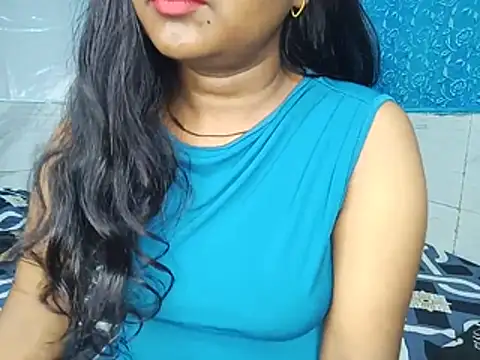 Muktha Chat XXX in diretta