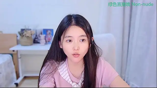 Coco-Sweetie 现场XXX聊天