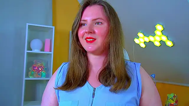 MelodyMoores – Live XXX-chat