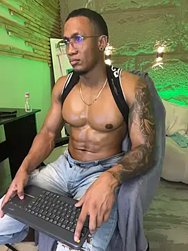แชท XXX สดของ LoganVarela