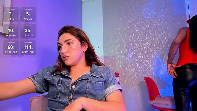 Chat XXX Live TomLondon_