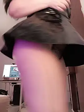 Chat +18 de LolaVillalobos ao vivo