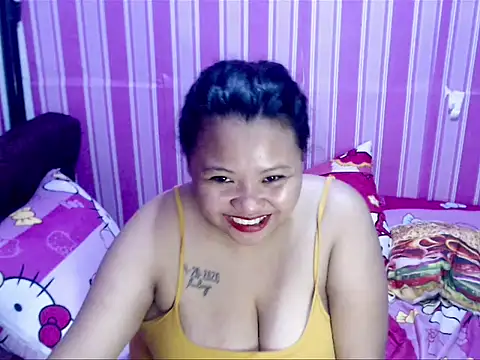 AsianAnne69 Obrolan Langsung XXX