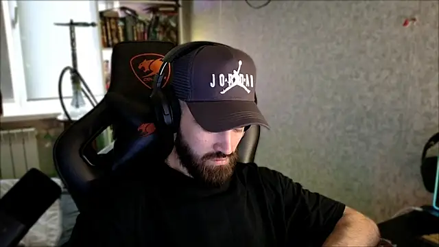 Chat XXX en directo de _Serious_Man