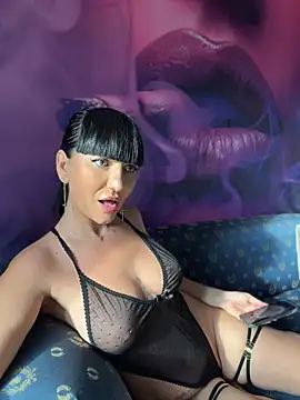 MysticCleo Live XXX-Chat