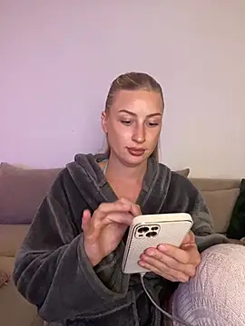 xxBELLExx – webcam-show