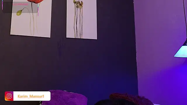 Karim_mansur 现场XXX聊天