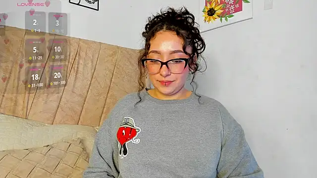 sweet_p_ – Naživo XXX chat