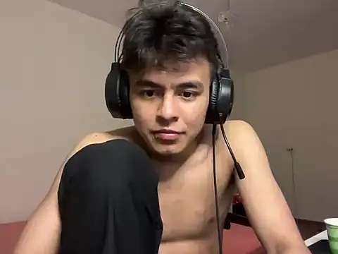 Chat +18 de ToddWarren ao vivo