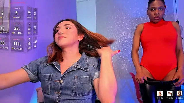 TomLondon_ élő XXX-chatje
