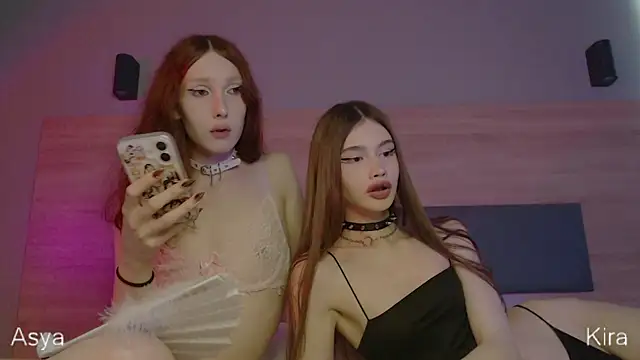 Онлайн чат XXX sweetykittysysya