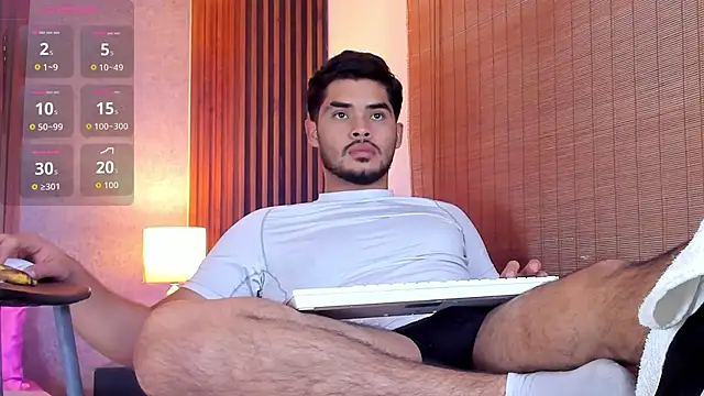 Chat XXX ao vivo de luciano_vitale
