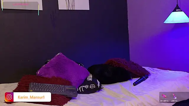 Karim_mansurn Live XXX chat