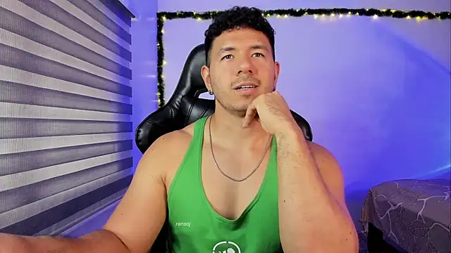 Chat +18 de ransoj ao vivo
