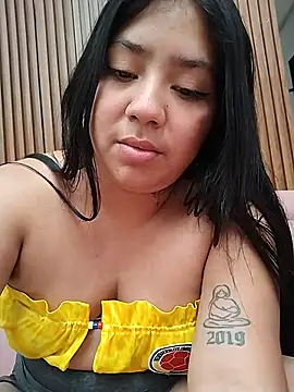 Chat XXX en directo de Amber_Herrera