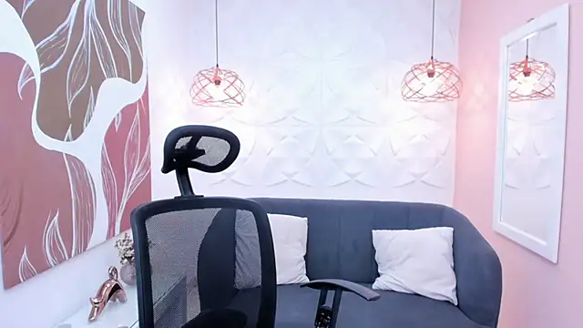 Chat XXX ao vivo de Sharon_tits