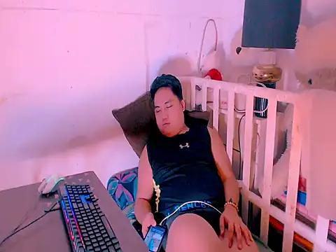 Sembang XXX Secara Langsung Hardking_69