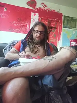 Živý XXX chat Ozomitro