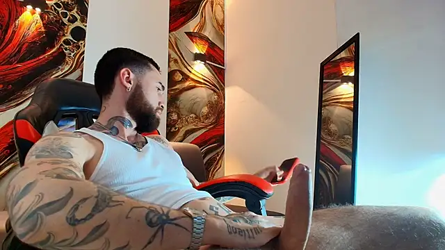 Luke_davis01 Chat XXX in diretta