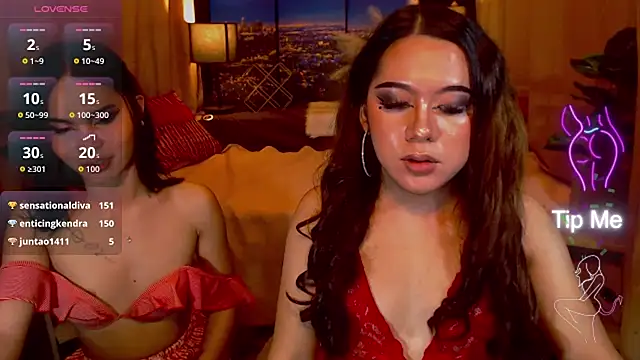 عرض كام FilthyJairaxxx