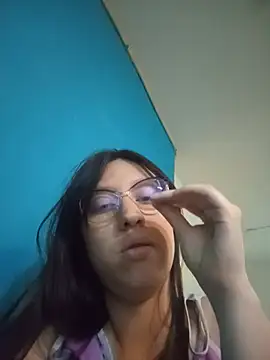 CamilaSmit24 Pertunjukan Webcam