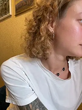 __grace__ Adlı Modelin Canlı XXX Sohbeti