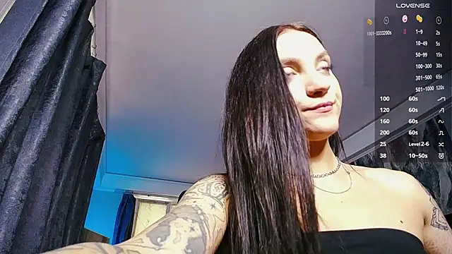 comeherehoney Live XXX Chat