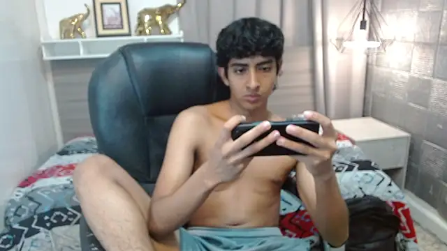 Billie_Jean's Live XXX Chat