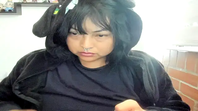 Shaddycute_'s Live XXX Chat