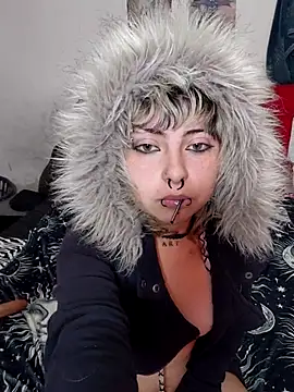Cute_Chrixxx 라이브 XXX 채팅