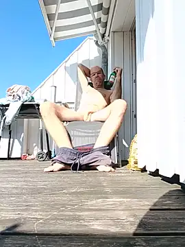 DaddyHarry_MatureStallion's Live XXX Chat