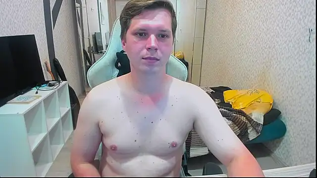 Evan_Boomer Live XXX-Chat